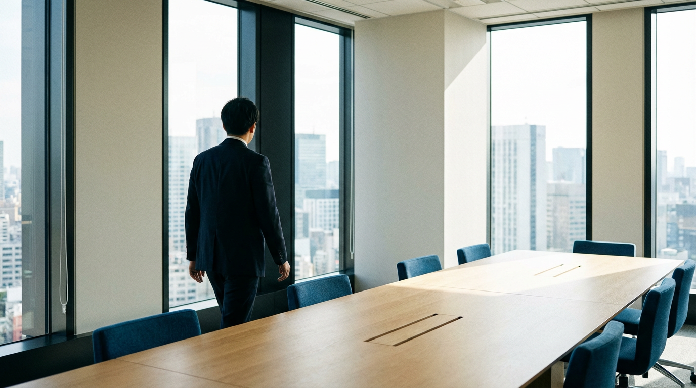 YGF INTERNATIONAL オフィス