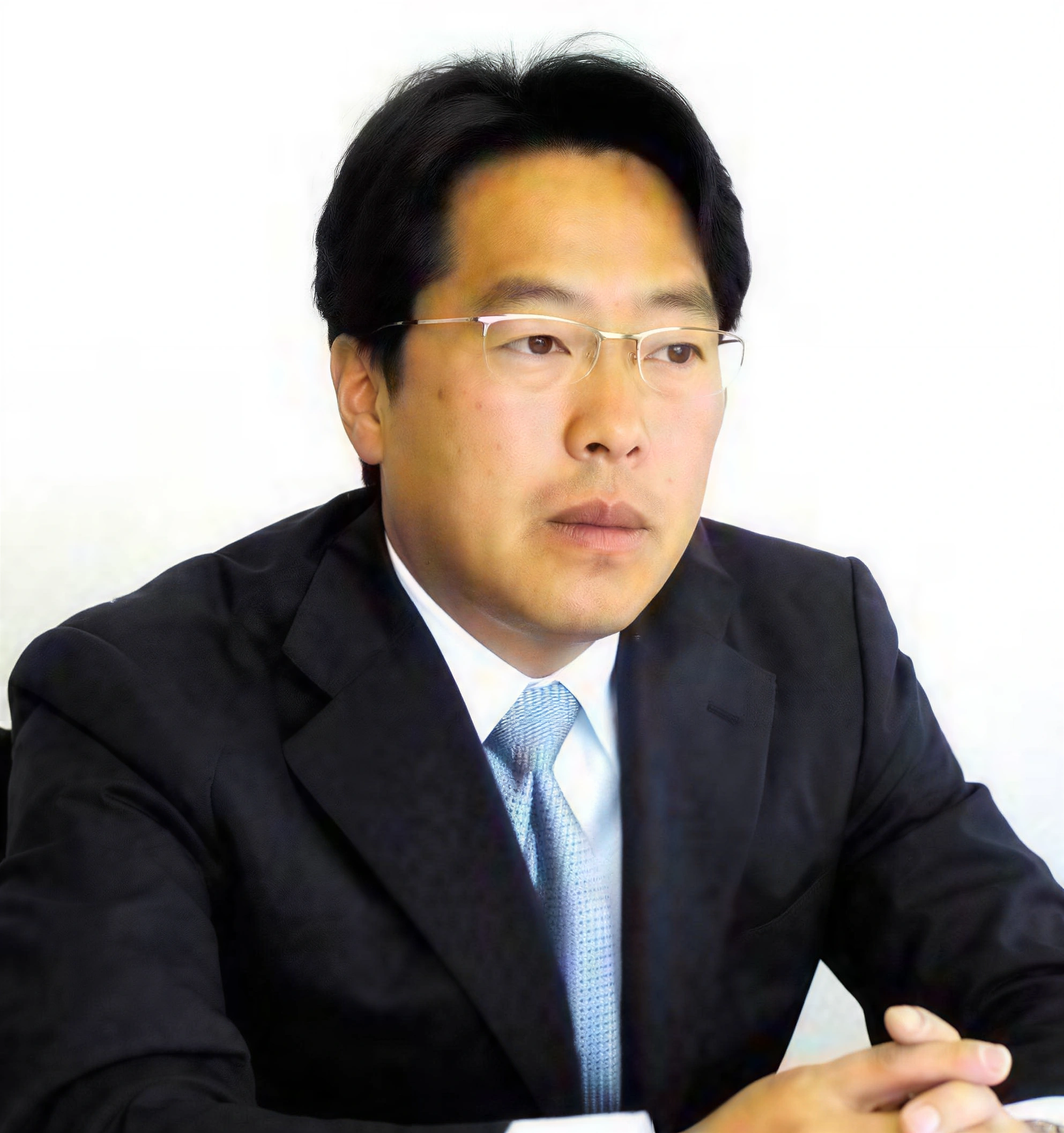 村越 高王 顧問